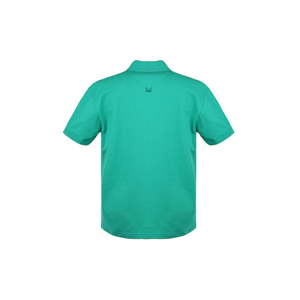 KENZO Logo Polo