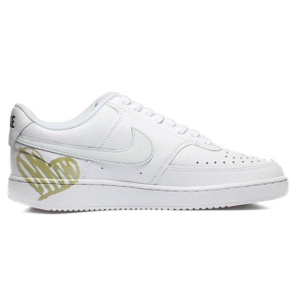 【 】 Nike Court Vision 1 emoji
