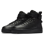 Nike Air Force 1 Triple Black