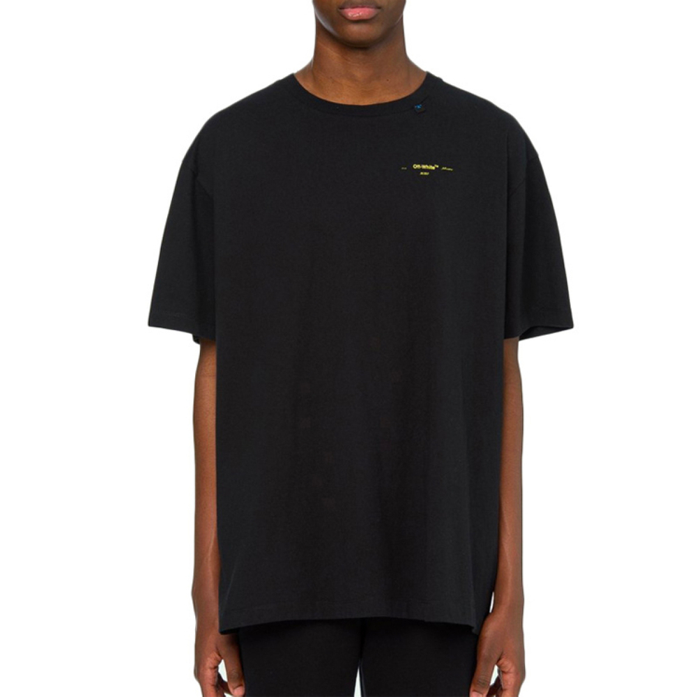 OFF-WHITE T