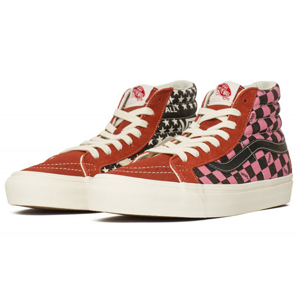 Vans SK8 LX