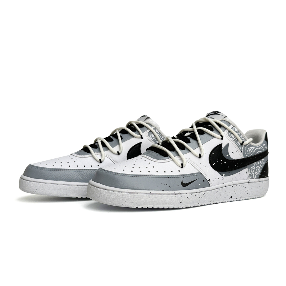 【 】 Nike Court Vision 1 Low