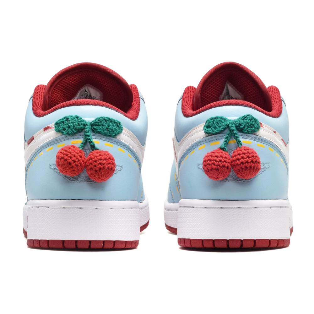 【 】 Jordan Air Jordan 1 Low