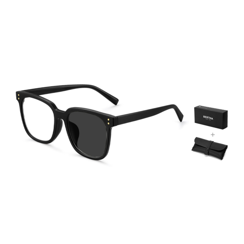 【 】 BERTHA TR/