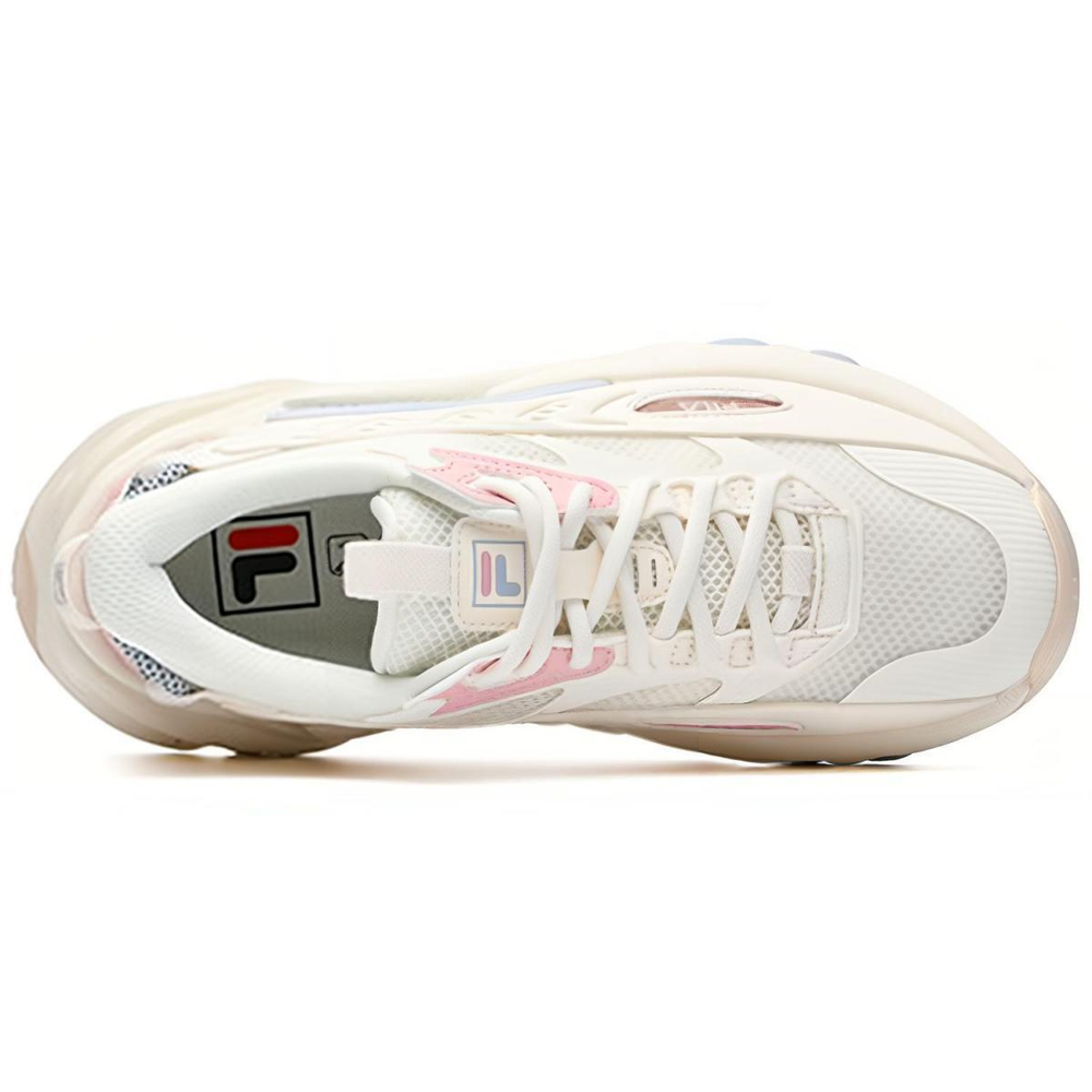 FILA Heritage-FHT