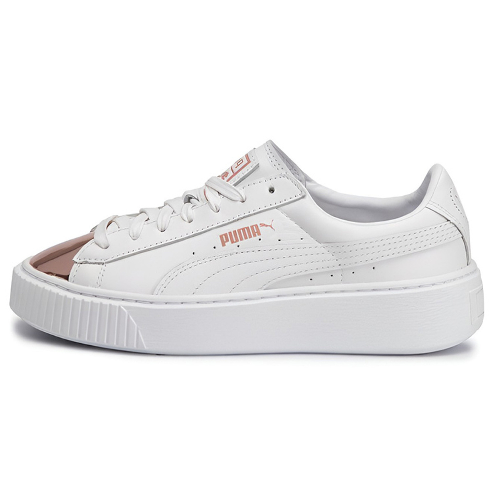 PUMA Basket Platform