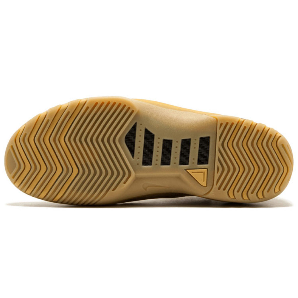 Nike Air Zoom Generation Wheat Retro LeBron 1