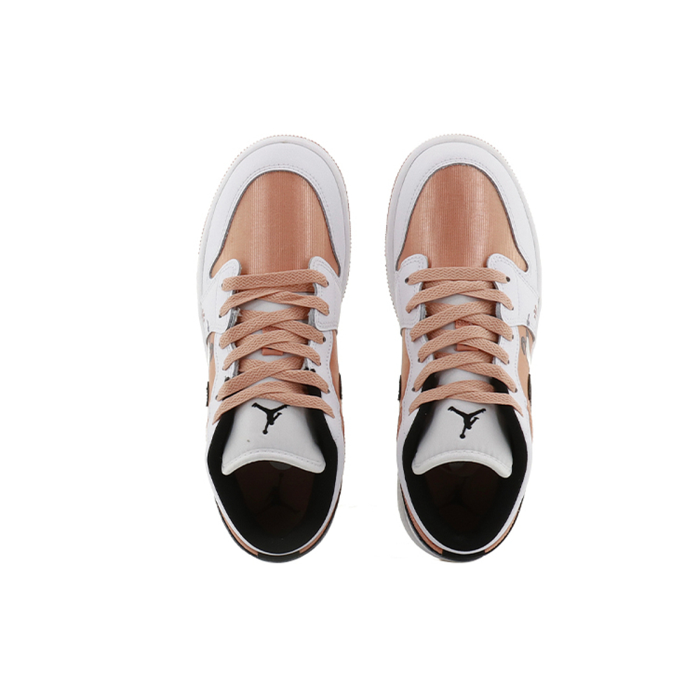 【 】 Jordan Air Jordan 1 Low GS