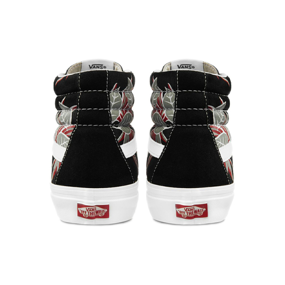Vans SK8 38 DX