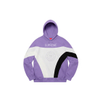 Supreme SS20 Week 8 Milan Hooded Sweatshirt Logo