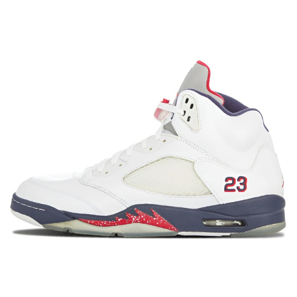 Jordan Air Jordan 5 Retro Independence Day
