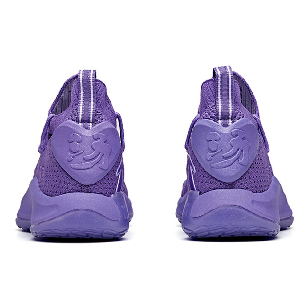 Anta KT5 Low For Girls