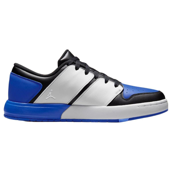 Jordan Nu Retro 1 Low "Sport Royal"