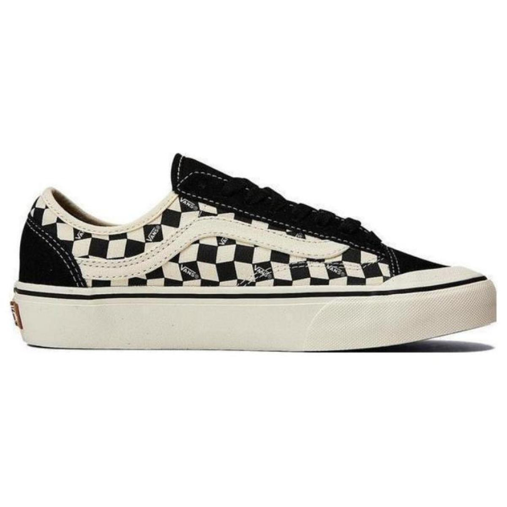 Vans Style 136