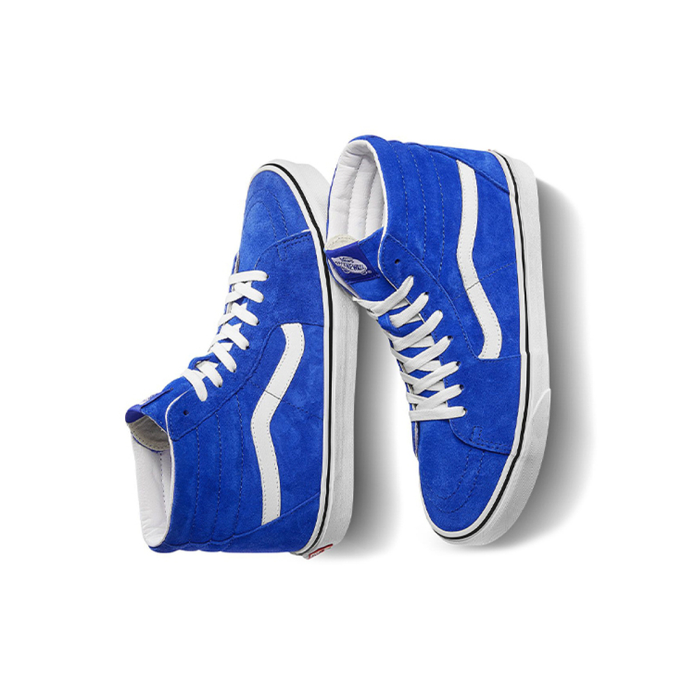 Vans SK8 PIG SUEDE