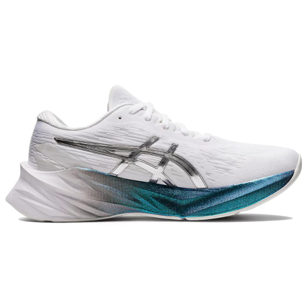 Asics Novablast 3 Platinum