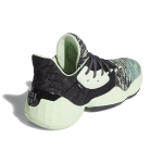 Adidas Harden Vol. 4 Glow Green