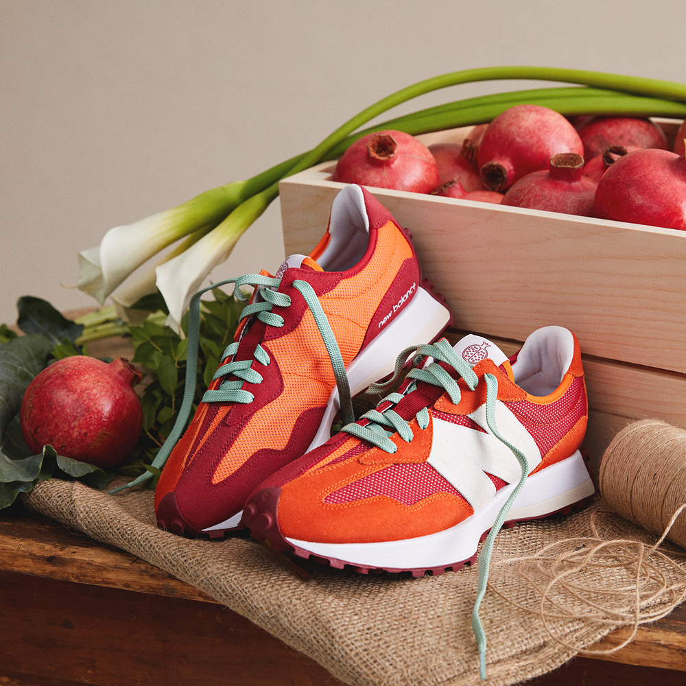 New Balance NB 327
