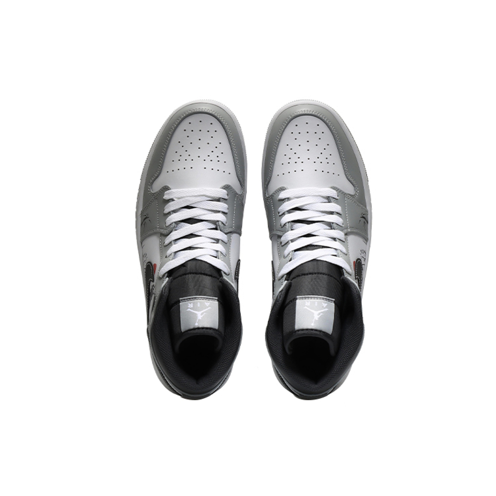【 】 Jordan Air Jordan 1 Mid