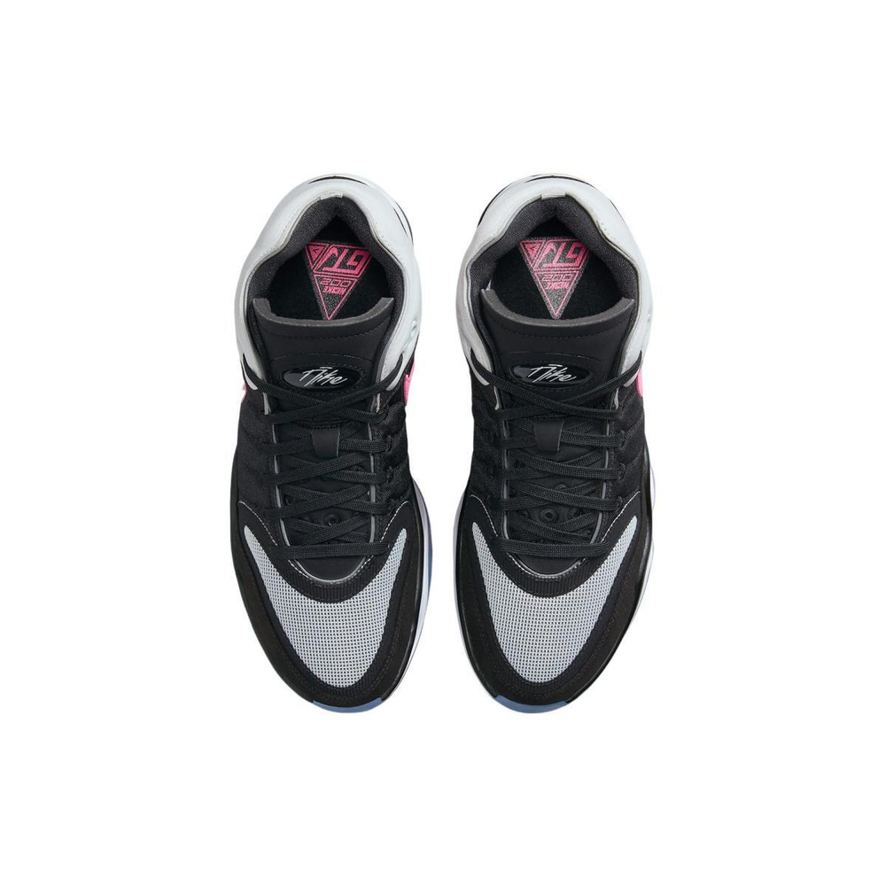 Nike Air Zoom GT Hustle