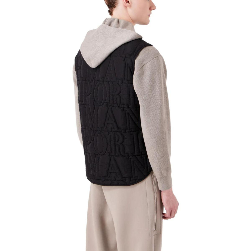 EMPORIO ARMANI/ SS23