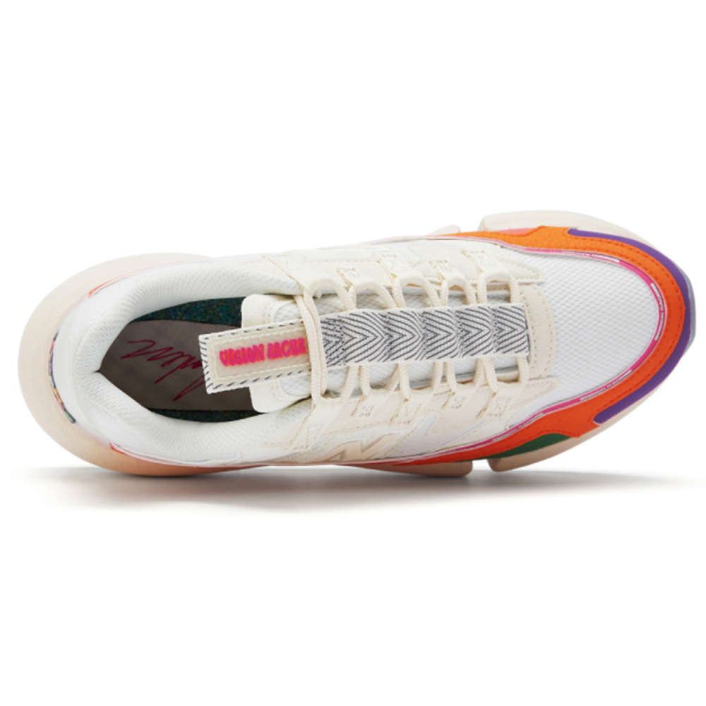 Jaden Smith x New Balance NB Vision Racer "Hippie"