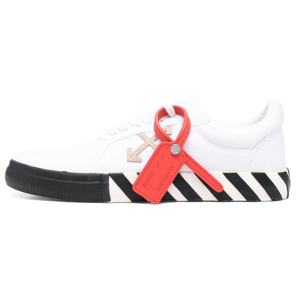 OFF-WHITE Vulcanized
