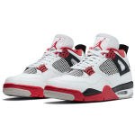Jordan Air Jordan 4 fire red 2020
