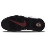 Nike Air More Uptempo vintage bulls air