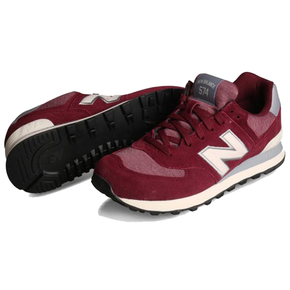 New Balance NB 574 Pennant Pack