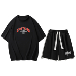 Lightning X Storm Logo T