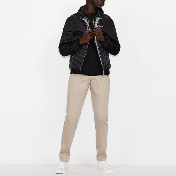 ARMANI EXCHANGE SS22