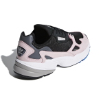 Adidas originals Falcon Core Black Light Pink