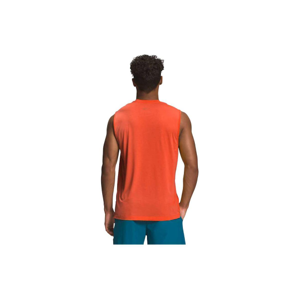 THE NORTH FACE Wander Logo
