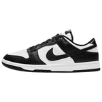 【 】 Nike Dunk Low Retro "Black"