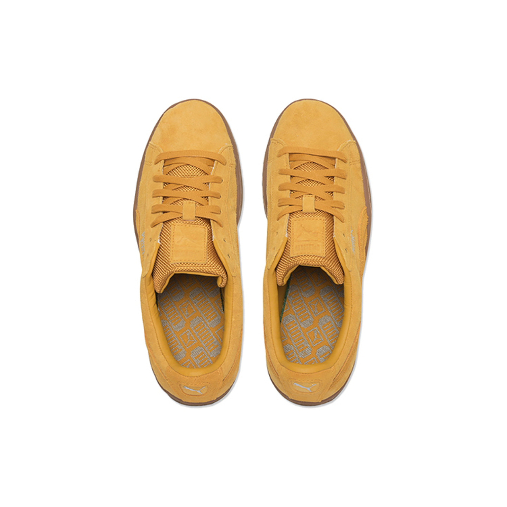 PUMA Basket Classic Weatherproof