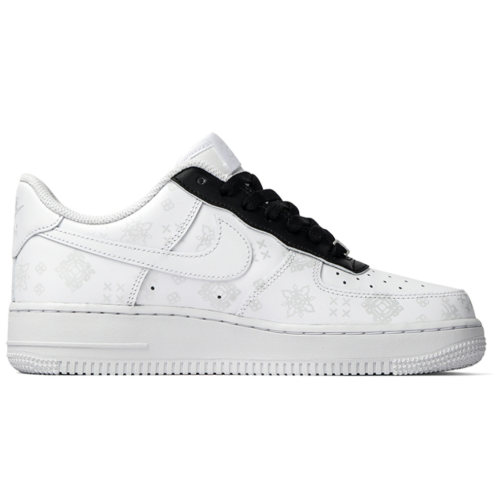 【 】 Nike Air Force 1 '07