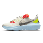 Nike Crater Impact