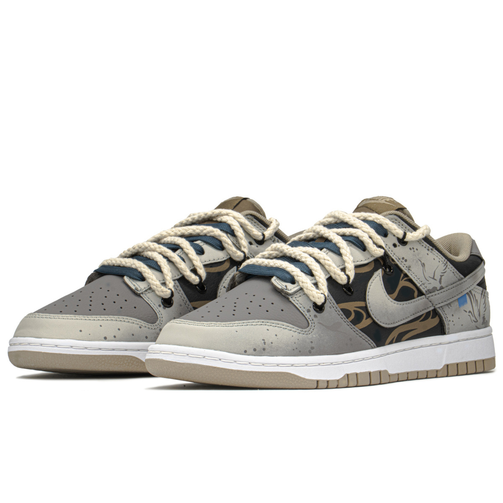【 】 Nike Dunk Low CNY