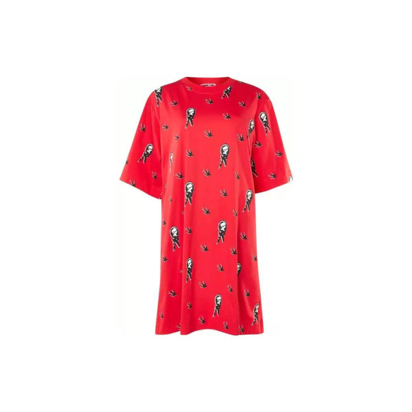 McQ Alexander McQueen T