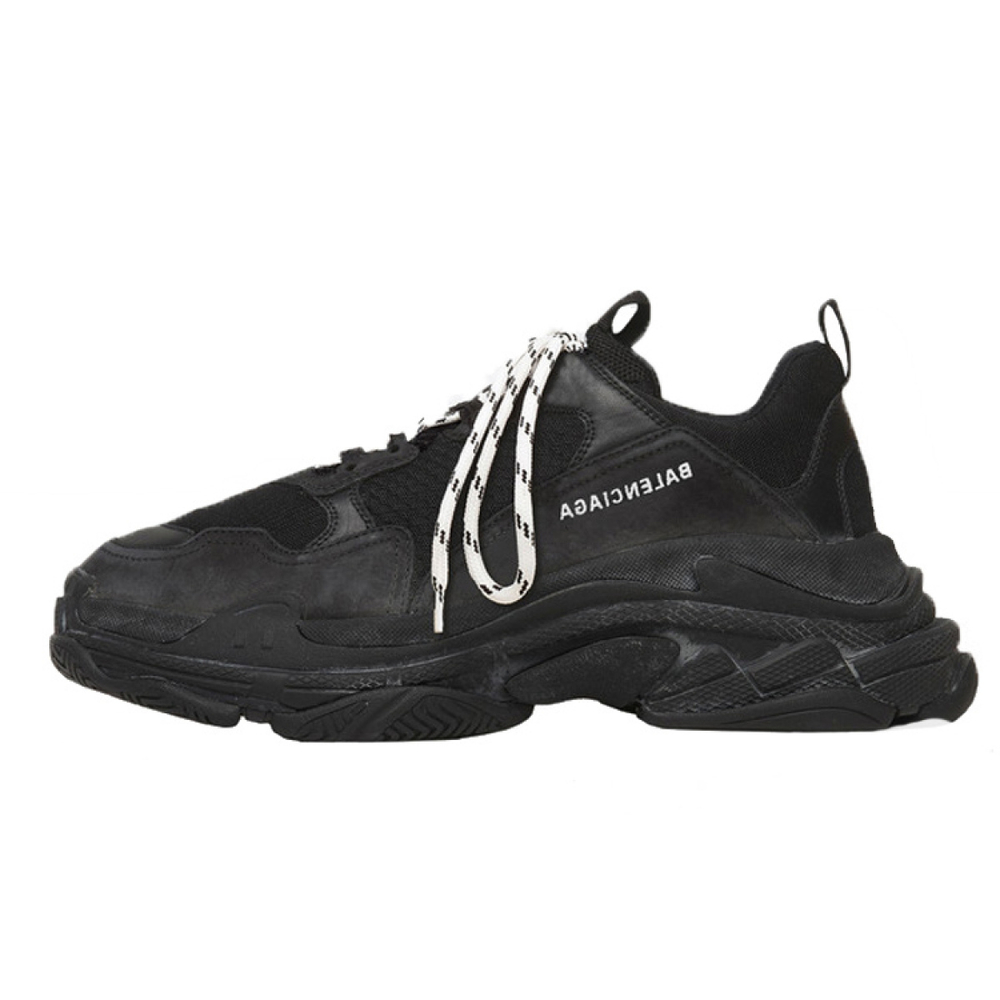 Balenciaga Triple S Trainers