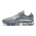 Nike VaporMax CS Wolf Grey Metallic Silver