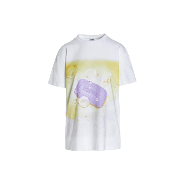 LOEWE SS22 T