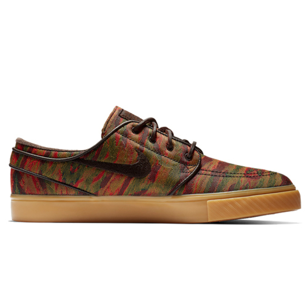 Nike SB Stefan Janoski