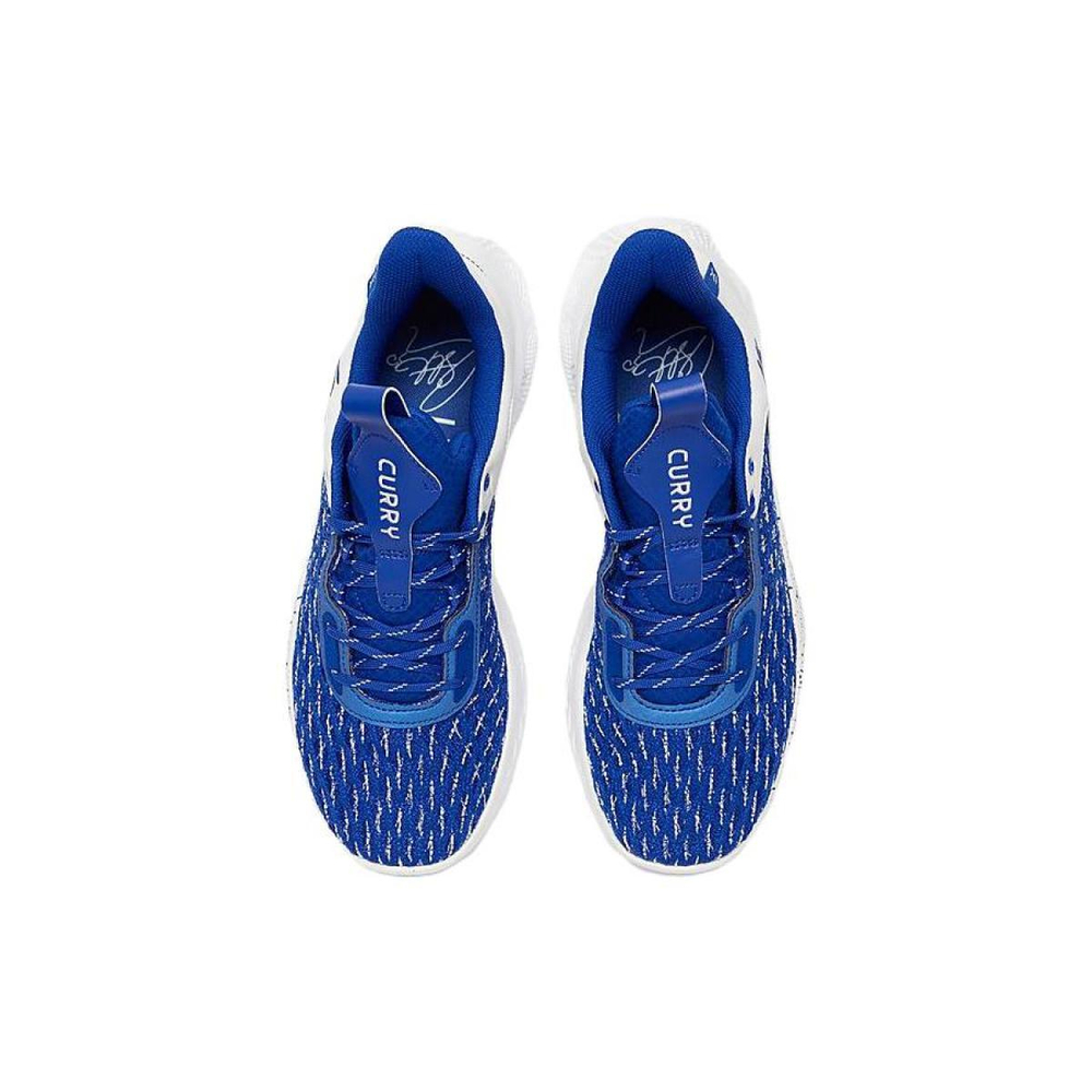 Unise x Under Armour Curry Flow 9 Team