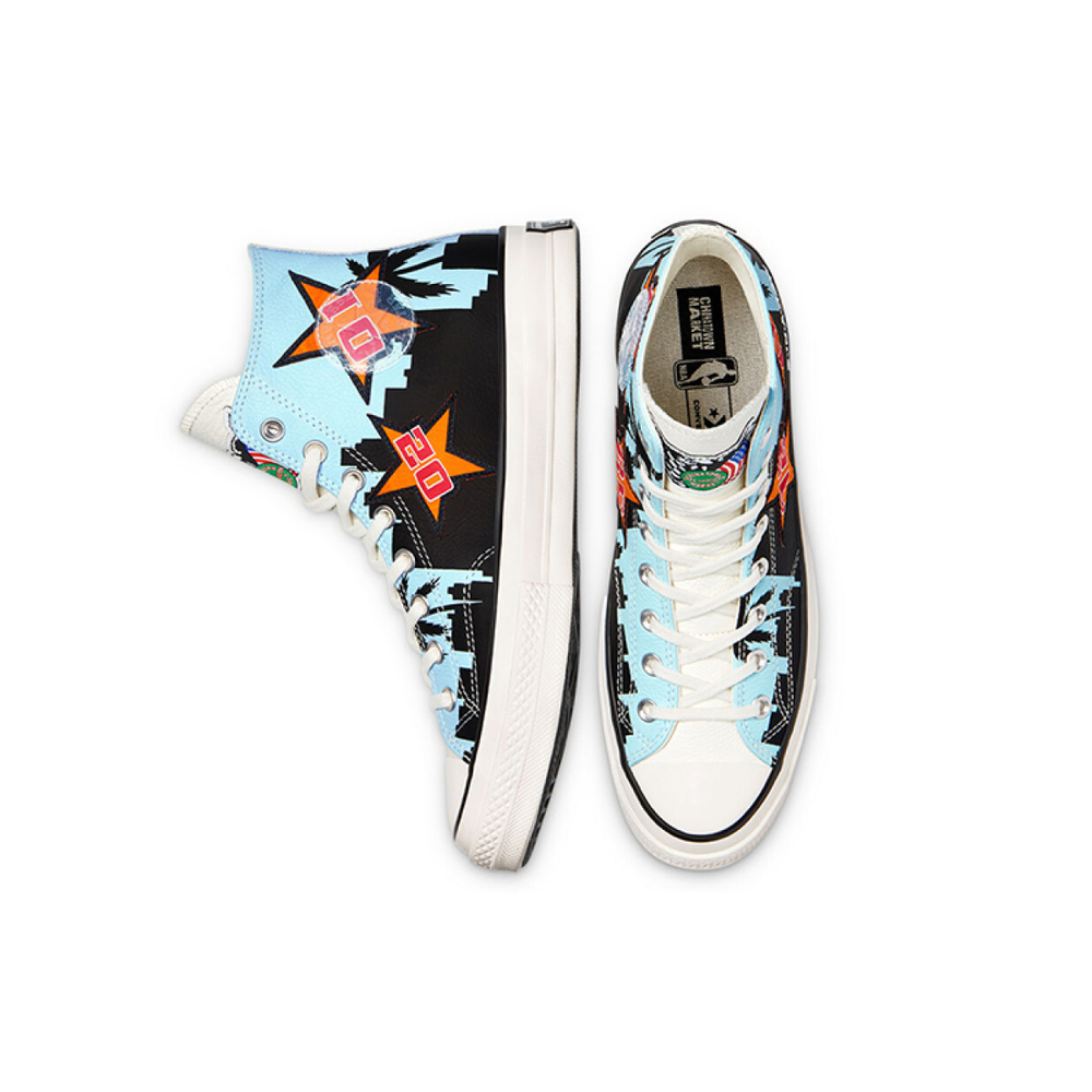 Converse 1970s