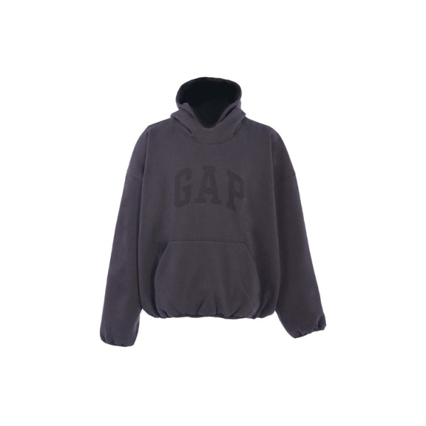 YEEZY x GAP x Balenciaga Dove Hoodie Logo
