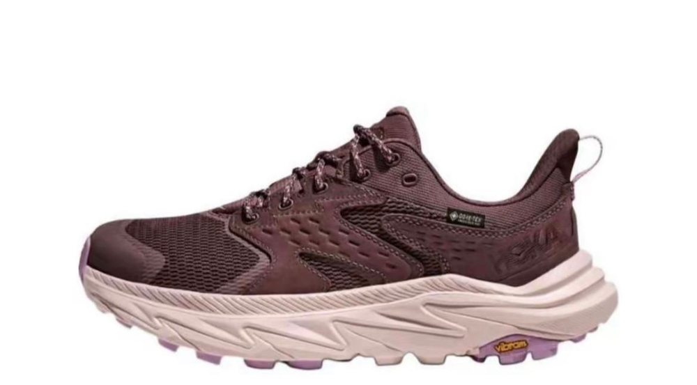 HOKA ONE ONE Anacapa 2 Low Gore-Tex