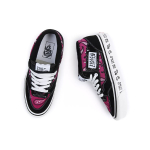 Vans Half Cab 33 DX