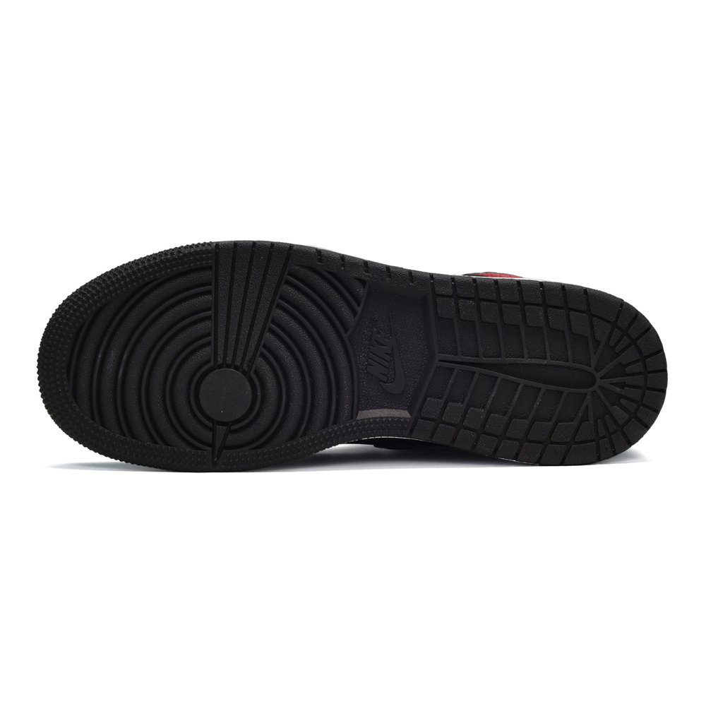 【 】 Jordan Air Jordan 1 Retro GS